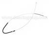 Brake Cable:4834.82