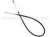Brake Cable:77 00 802 685