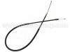 Brake Cable:77 00 754 882