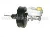 Brake Booster:6Q1 614 105 N