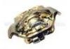 Brake Caliper:171 615 107 F