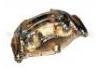 Brake Caliper:701 615 123 C