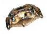 Brake Caliper:701 615 124 C