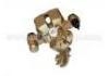 Brake Caliper:B01A-26-71XA