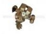 Brake Caliper:B01A-26-61XA