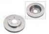 Brake Disc:43512-17040