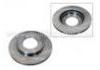 Brake Disc:43512-60011
