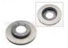 Brake Disc:43512-60040