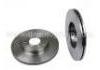Brake Disc:40206-88E05
