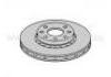 Brake Disc:05 69 001