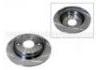 Brake Disc:42510-SSO-000