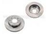Brake Disc:45251-SBO-000