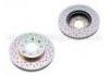Brake Disc:45251-SH3-A00