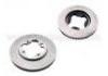 Brake Disc:45251-SM4-020