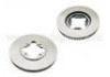 Brake Disc:45251-SM5-A00