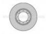 Brake Disc:51712-24100