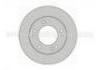 Brake Disc:0K011-33-251D