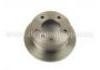 Brake Disc:901 423 06 12