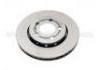 Brake Disc:8N0 615 601 B