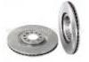 Brake Disc:8L0 615 301