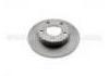 Brake Disc:8D0 615 601 A