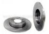 Brake Disc:811 615 301