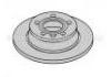 Brake Caliper:7M0 615 601 A