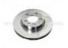 Brake Disc:7L6 615 302 D