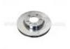 Brake Disc:7L6 615 301 D
