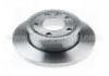 Brake Disc:701 615 301