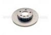 Brake Disc:701 615 301 G