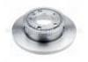 Brake Disc:701 615 301 B