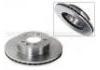 Brake Disc:701 615 301 A