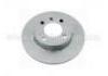 Brake Disc:6N0 615 601 B