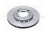 Brake Disc:6N0 615 301 C