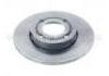 Brake Disc:6N0 615 301