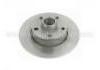 Brake Disc:357 615 601 B