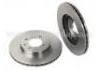 Brake Disc:321 615 301 D