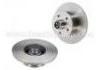 Brake Disc:251 407 617 A