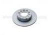 Brake Disc:1K0 615 601 L
