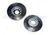 Brake Disc:1K0 615 301 T