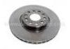 Brake Disc:1K0 615 301 AA