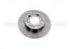 Brake Disc:1J0 615 601