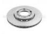 Brake Disc:1J0 615 301 D