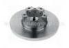 Brake Disc:281 615 283 A