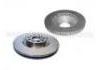 Brake Disc:1K0 615 301 M