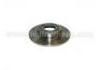 Brake Disc:893 615 301