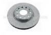 Brake Disc:1K0 615 301 S