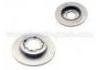 Brake Disc:1J0 615 601 D