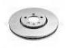 Brake Disc:1J0 615 301 R